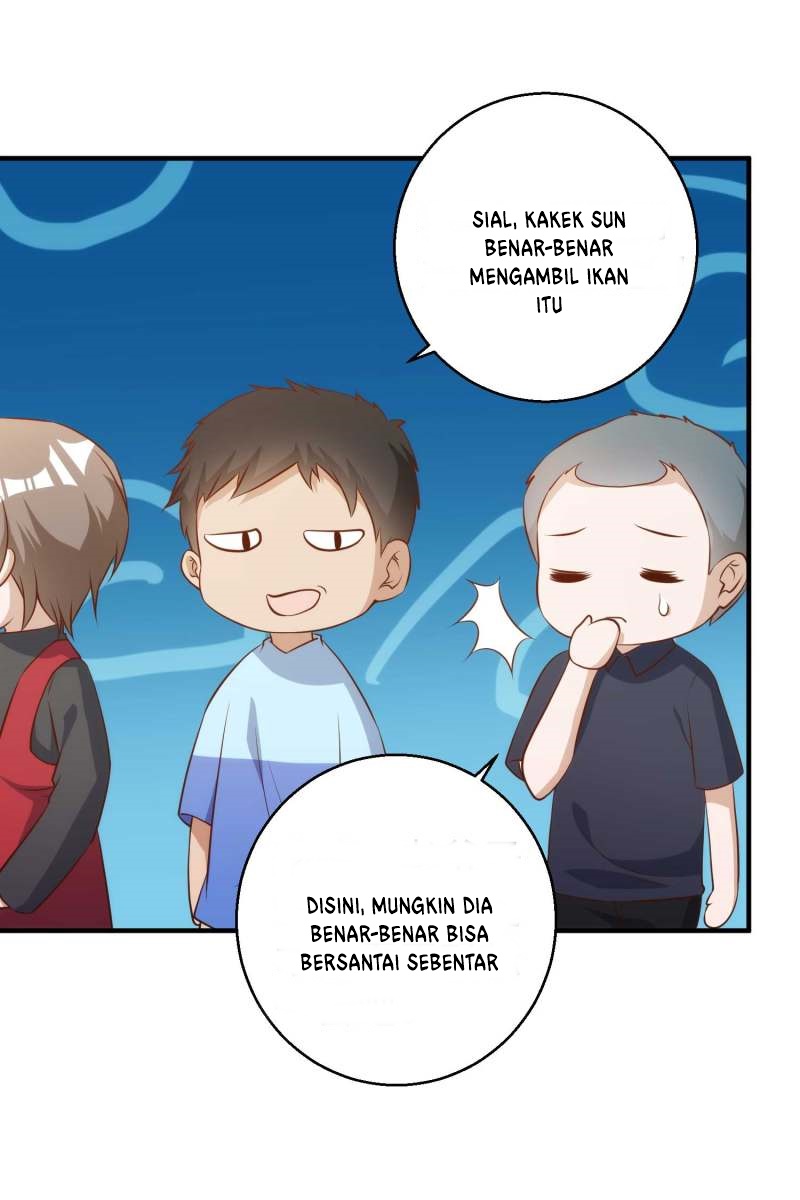 God Fisherman chapter 63
